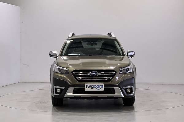 2021 Subaru Outback AWD Touring 6GEN