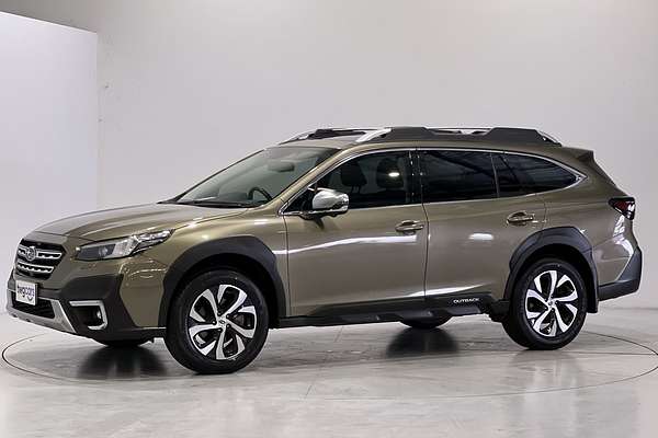 2021 Subaru Outback AWD Touring 6GEN