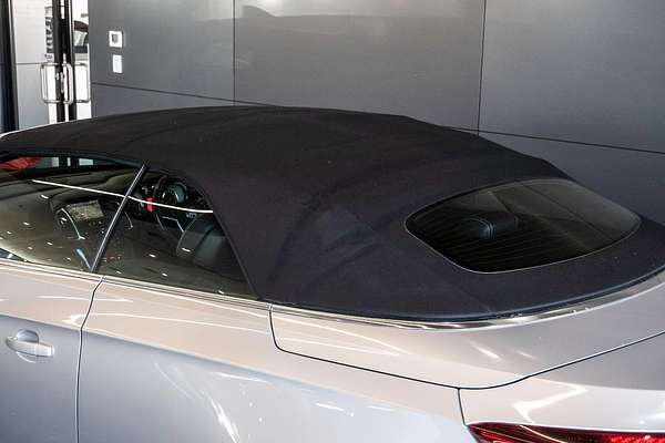 2015 Holden Cascada CJ