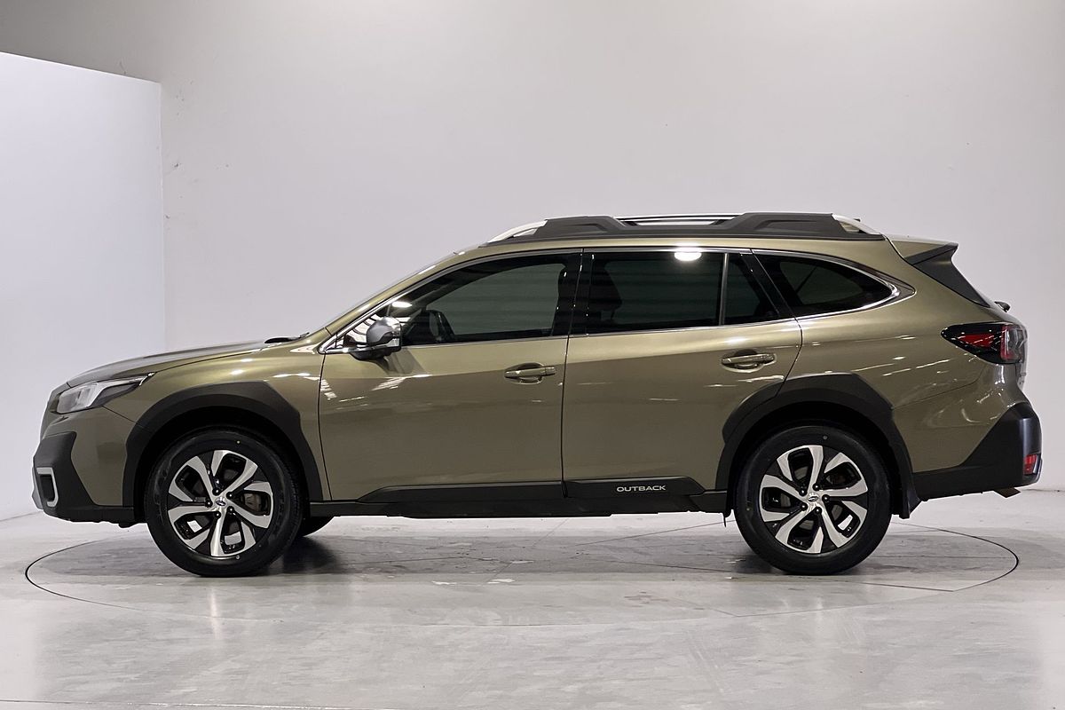 2021 Subaru Outback AWD Touring 6GEN