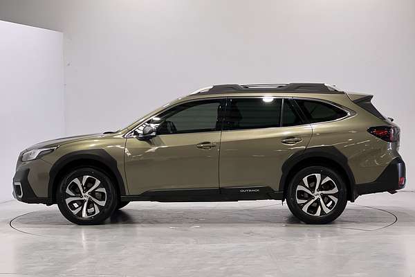 2021 Subaru Outback AWD Touring 6GEN