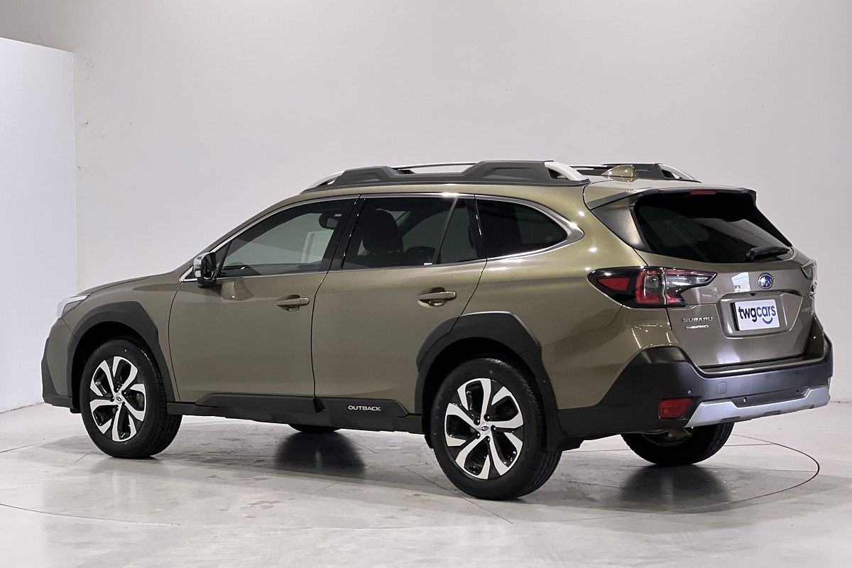 2021 Subaru Outback AWD Touring 6GEN