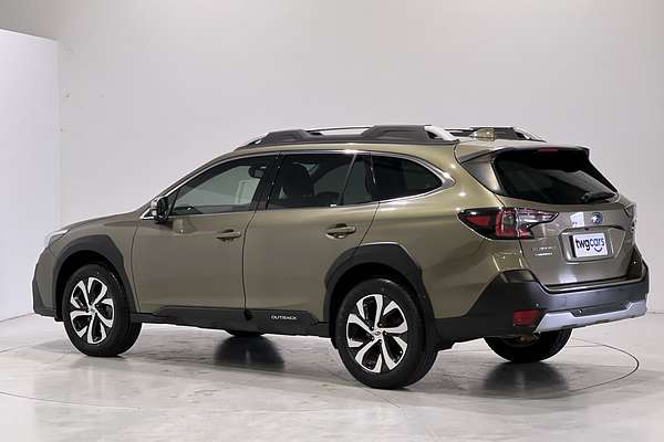 2021 Subaru Outback AWD Touring 6GEN