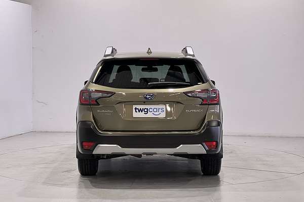 2021 Subaru Outback AWD Touring 6GEN