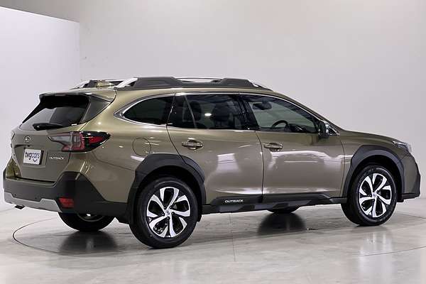 2021 Subaru Outback AWD Touring 6GEN