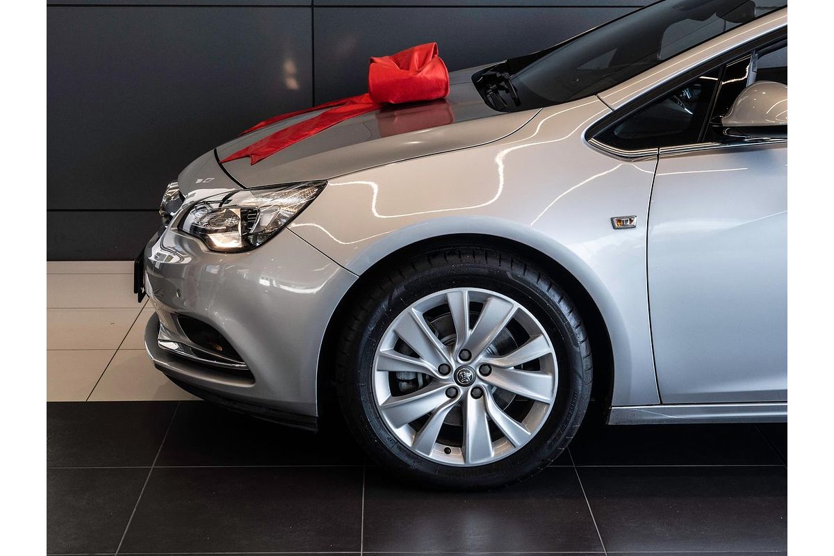 2015 Holden Cascada CJ