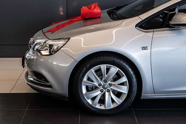 2015 Holden Cascada CJ