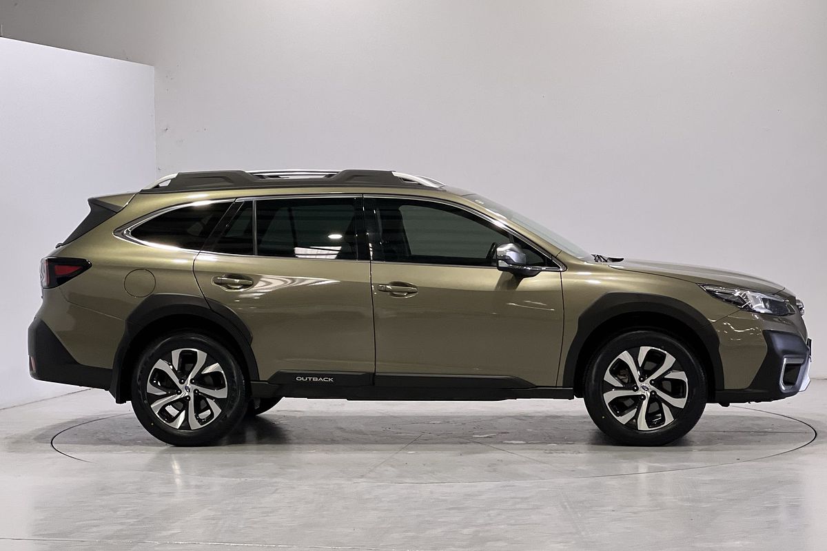 2021 Subaru Outback AWD Touring 6GEN