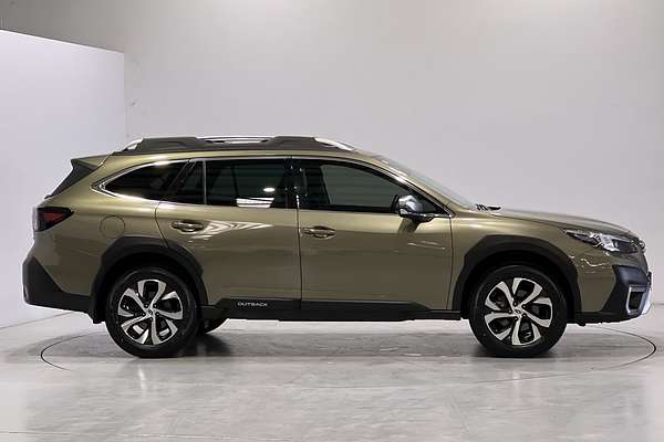 2021 Subaru Outback AWD Touring 6GEN