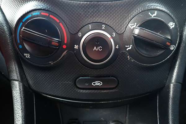 2016 Hyundai Accent Active RB3 MY16