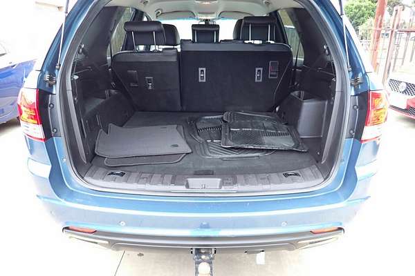 2016 Hyundai Accent Active RB3 MY16