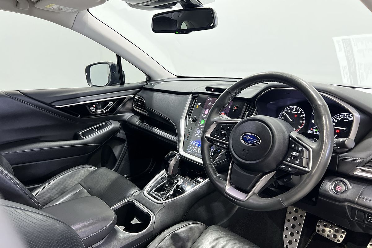 2021 Subaru Outback AWD Touring 6GEN