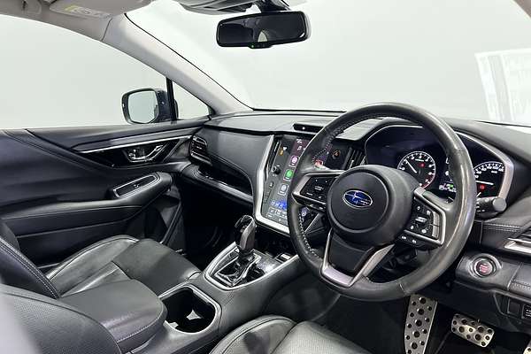 2021 Subaru Outback AWD Touring 6GEN