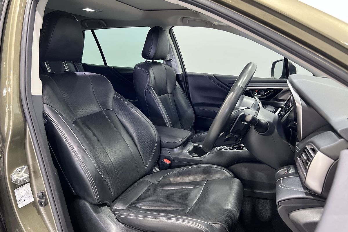 2021 Subaru Outback AWD Touring 6GEN