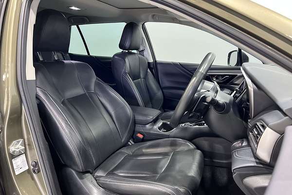 2021 Subaru Outback AWD Touring 6GEN