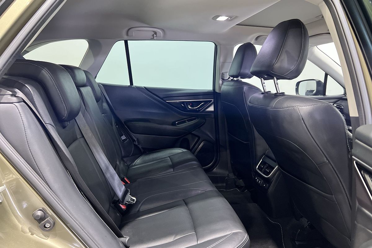 2021 Subaru Outback AWD Touring 6GEN