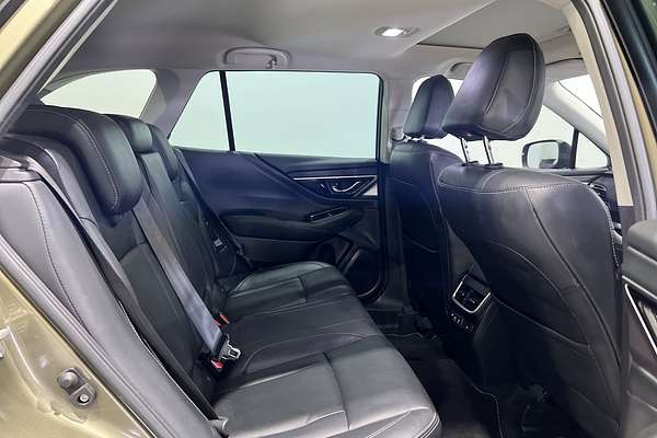 2021 Subaru Outback AWD Touring 6GEN