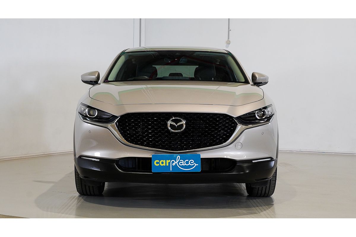 2023 Mazda CX-30 G20 Touring DM Series