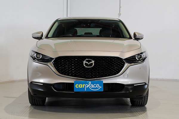 2023 Mazda CX-30 G20 Touring DM Series