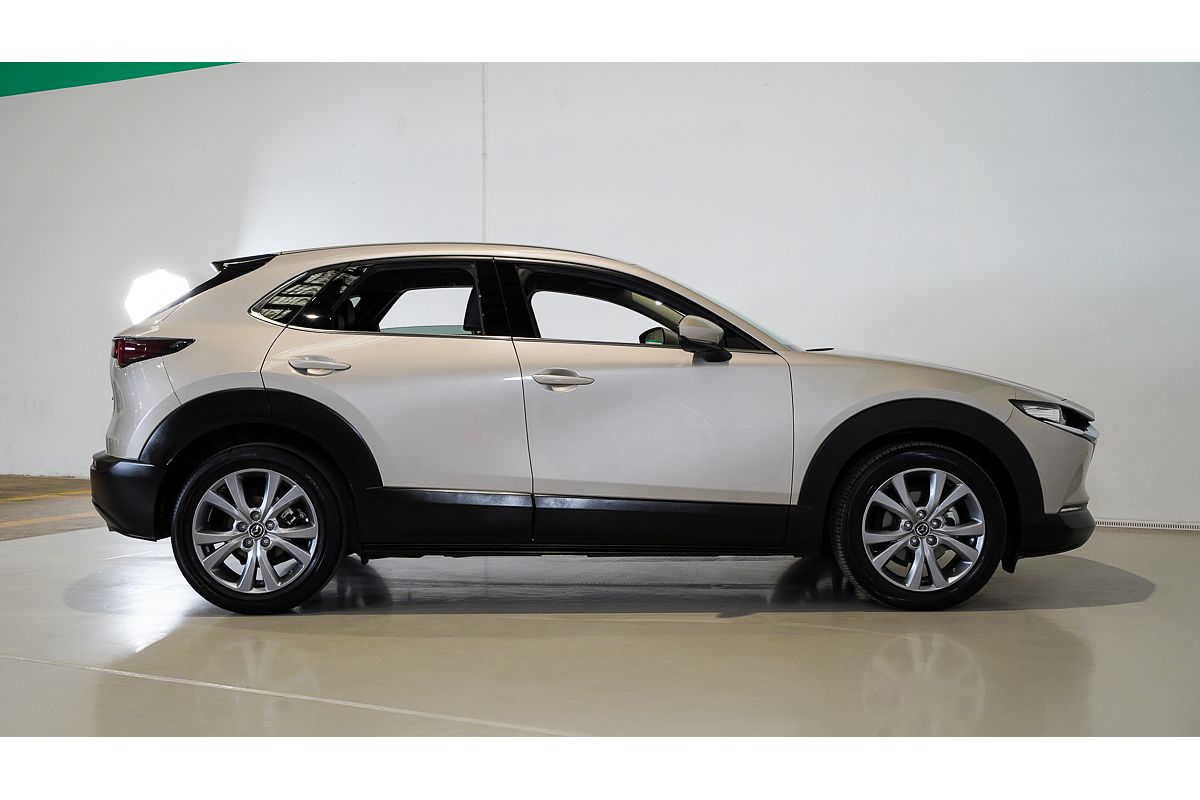 2023 Mazda CX-30 G20 Touring DM Series