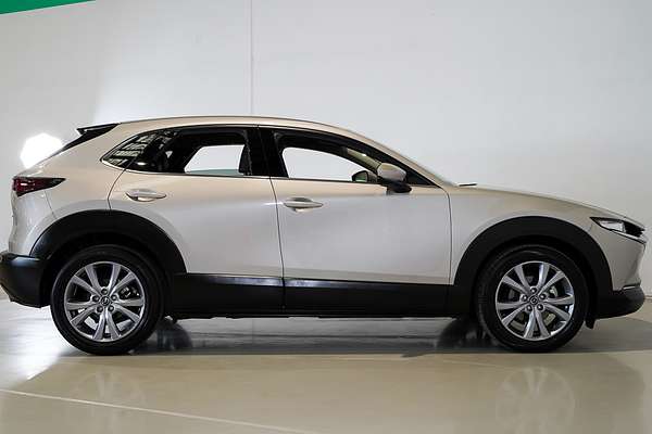 2023 Mazda CX-30 G20 Touring DM Series