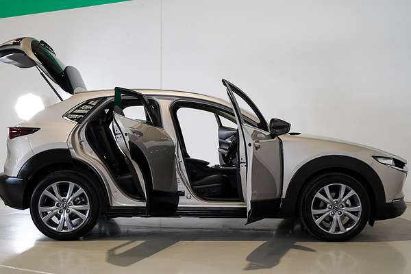 2023 Mazda CX-30 G20 Touring DM Series
