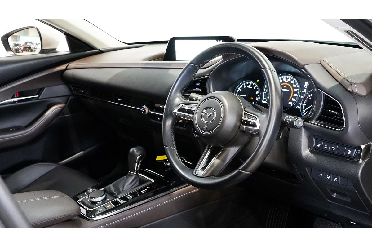 2023 Mazda CX-30 G20 Touring DM Series