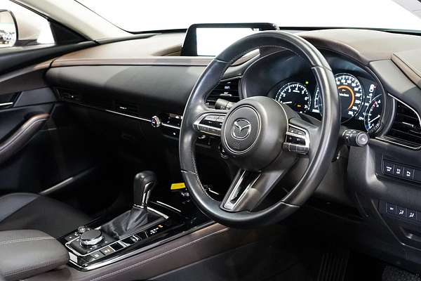 2023 Mazda CX-30 G20 Touring DM Series