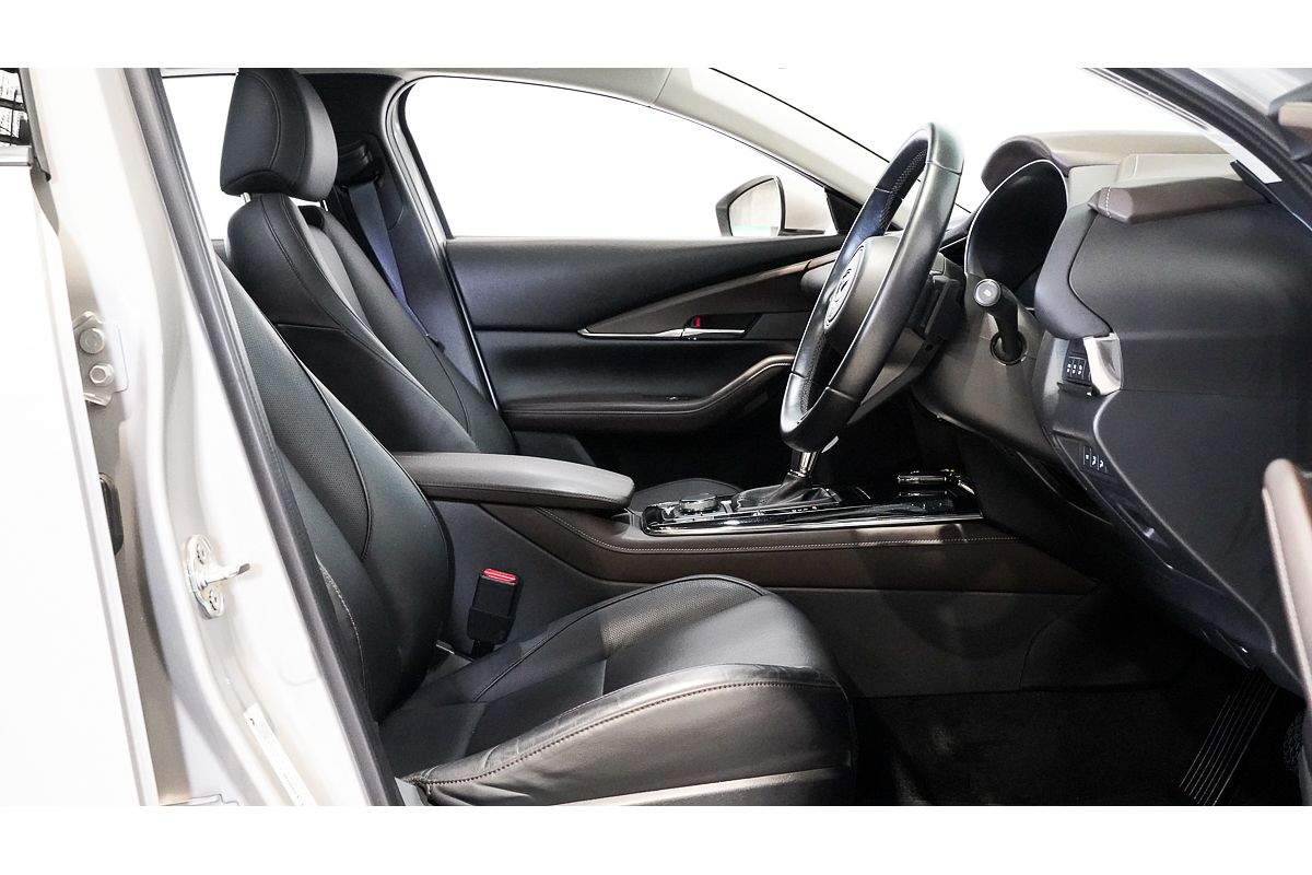 2023 Mazda CX-30 G20 Touring DM Series