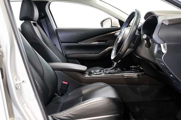 2023 Mazda CX-30 G20 Touring DM Series