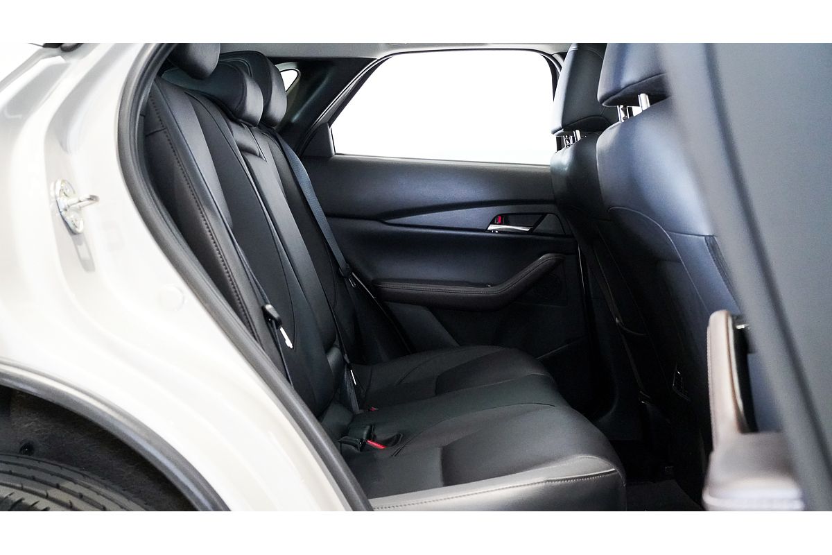 2023 Mazda CX-30 G20 Touring DM Series