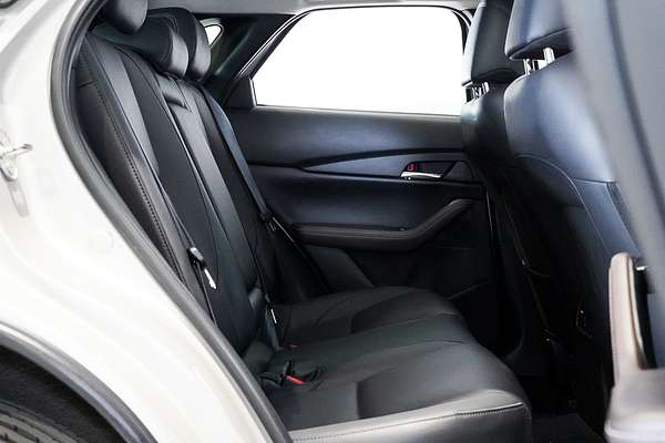 2023 Mazda CX-30 G20 Touring DM Series