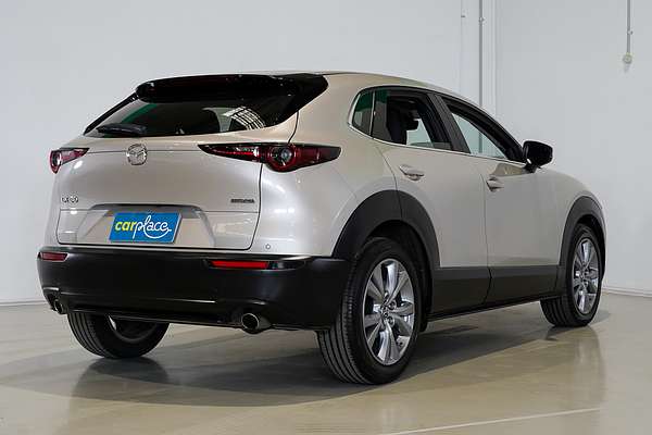 2023 Mazda CX-30 G20 Touring DM Series
