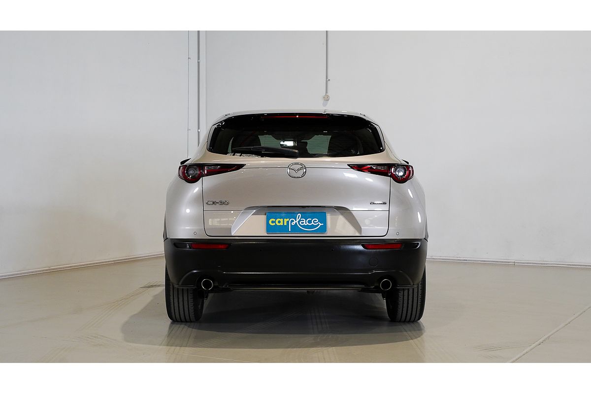 2023 Mazda CX-30 G20 Touring DM Series