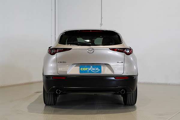 2023 Mazda CX-30 G20 Touring DM Series