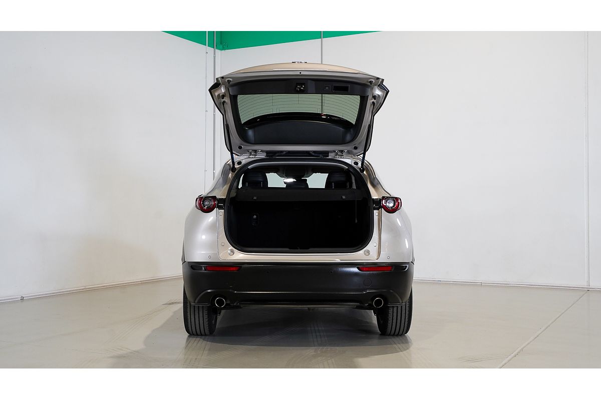 2023 Mazda CX-30 G20 Touring DM Series