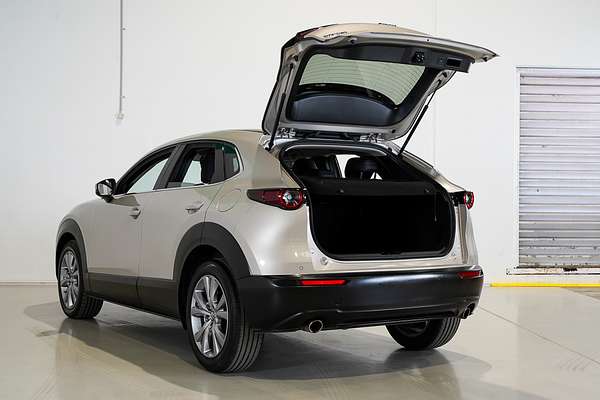 2023 Mazda CX-30 G20 Touring DM Series