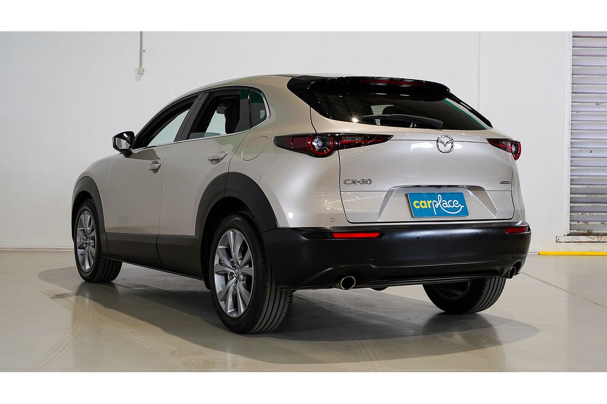 2023 Mazda CX-30 G20 Touring DM Series