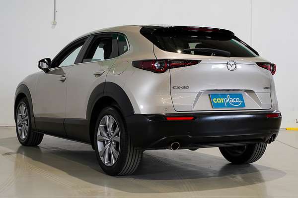 2023 Mazda CX-30 G20 Touring DM Series