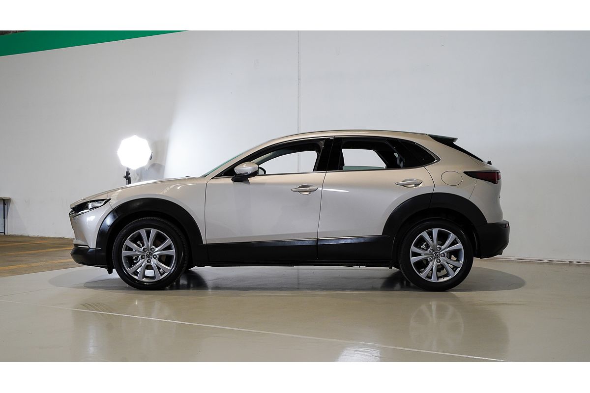 2023 Mazda CX-30 G20 Touring DM Series