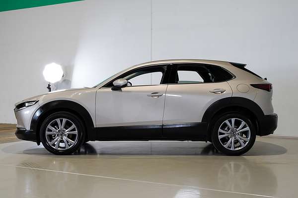 2023 Mazda CX-30 G20 Touring DM Series