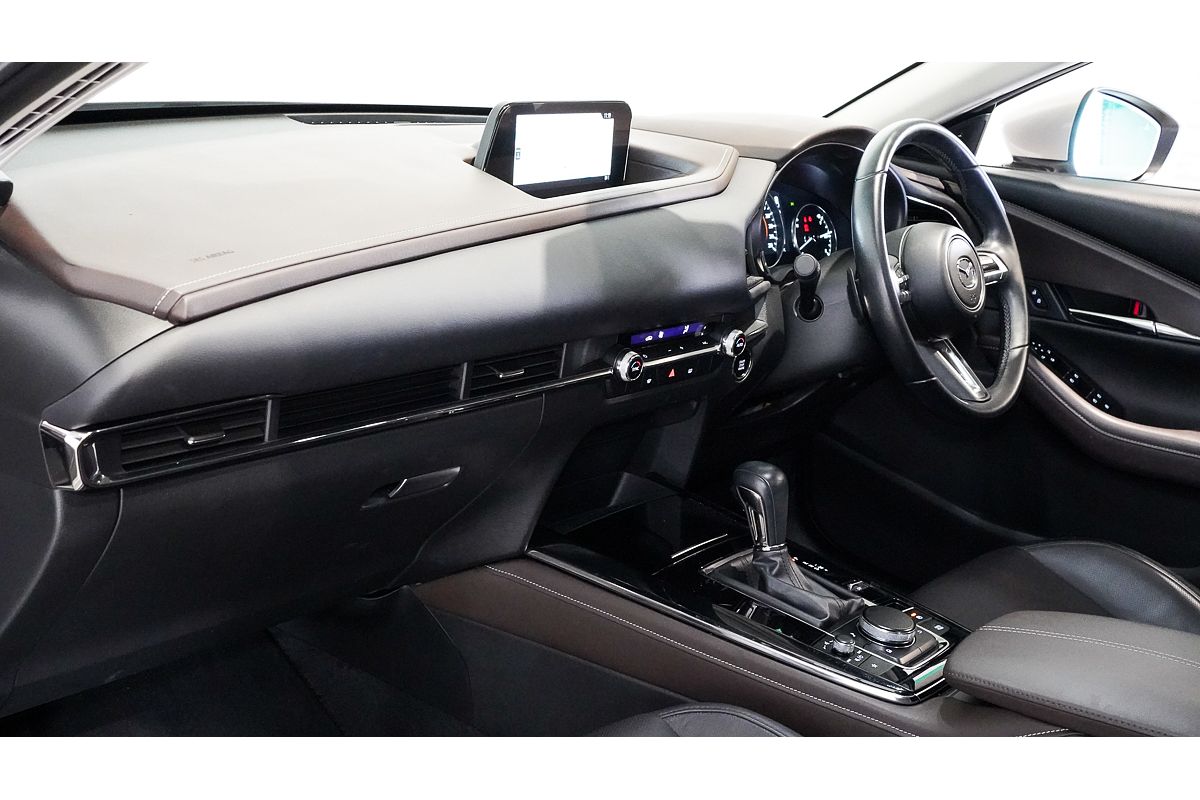 2023 Mazda CX-30 G20 Touring DM Series