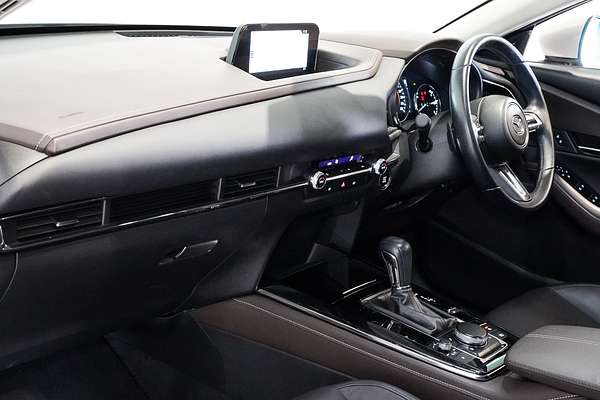 2023 Mazda CX-30 G20 Touring DM Series