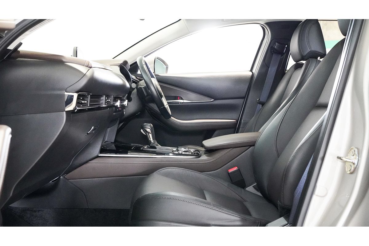 2023 Mazda CX-30 G20 Touring DM Series