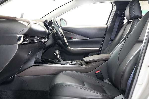 2023 Mazda CX-30 G20 Touring DM Series