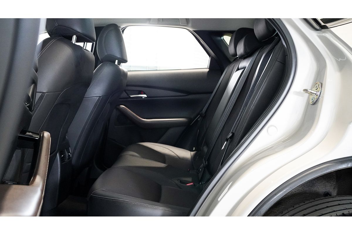 2023 Mazda CX-30 G20 Touring DM Series