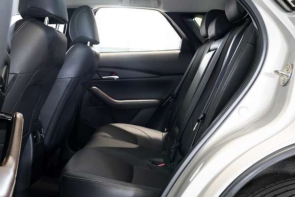 2023 Mazda CX-30 G20 Touring DM Series