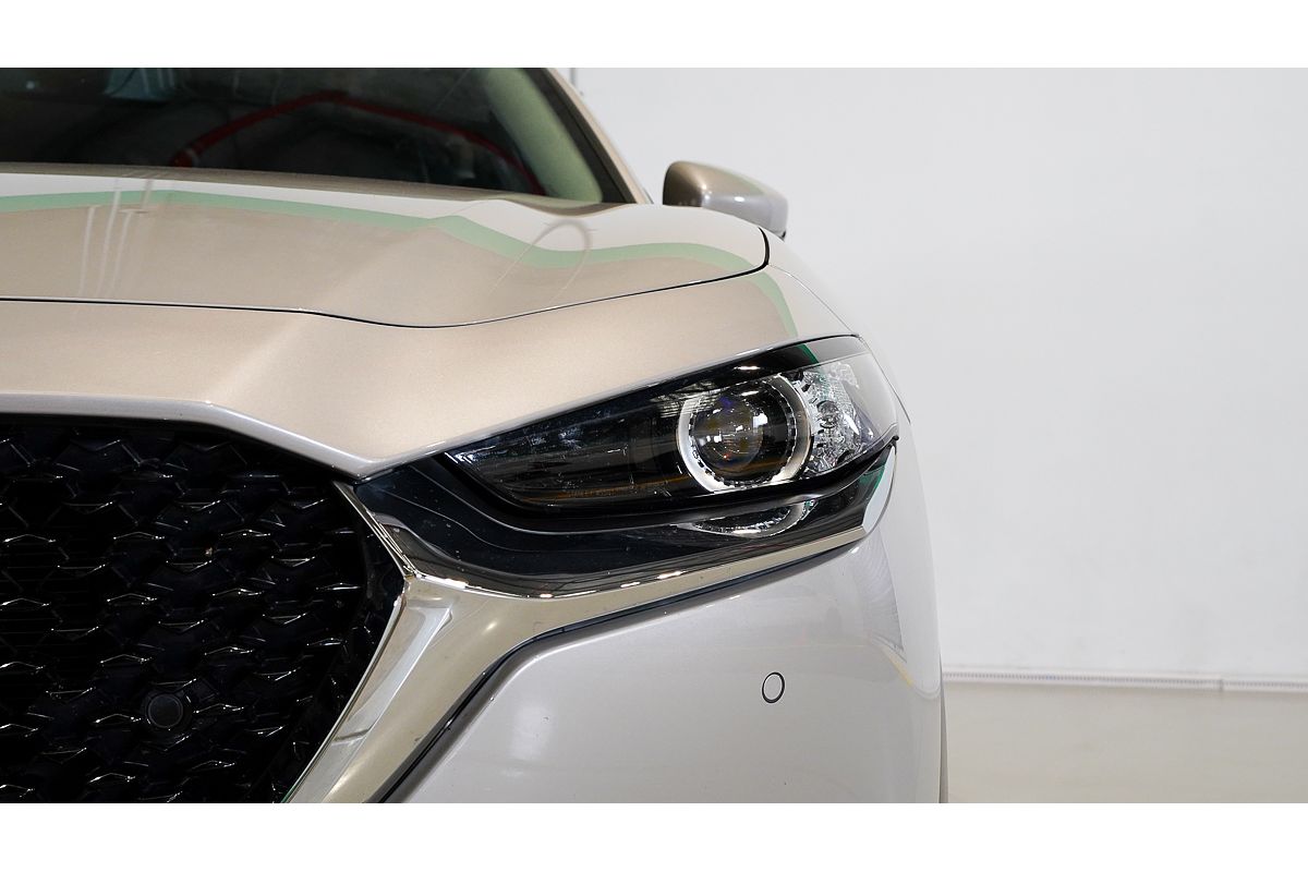 2023 Mazda CX-30 G20 Touring DM Series