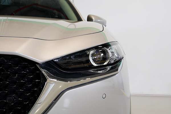 2023 Mazda CX-30 G20 Touring DM Series