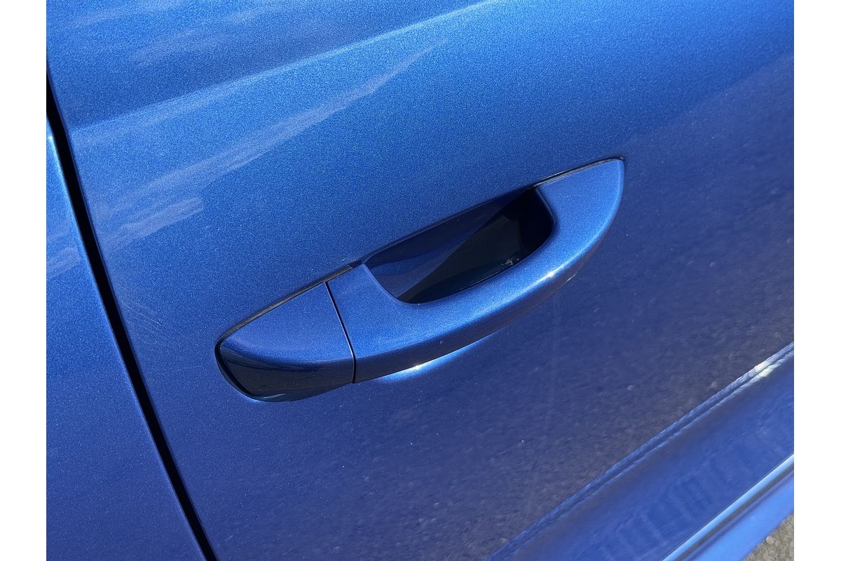 2011 Volkswagen Scirocco R 1S